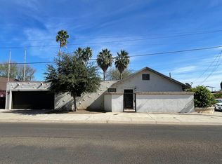 2202 Okane St, Laredo, TX 78043