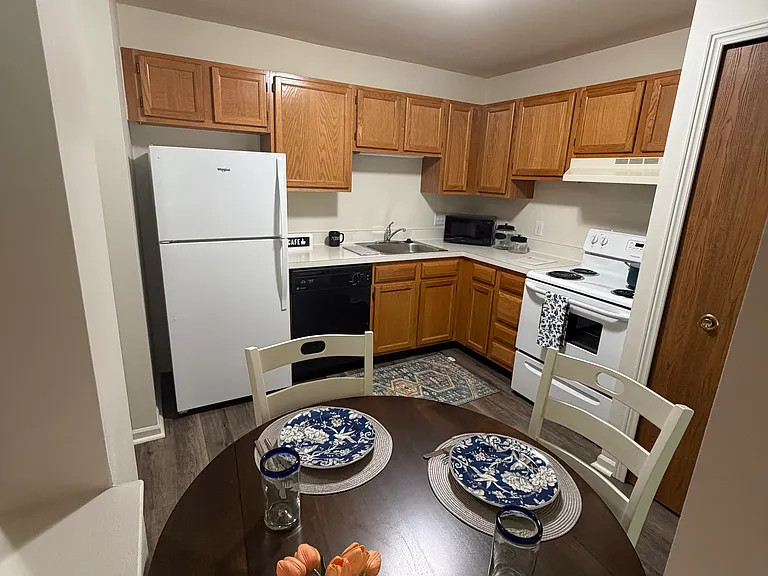 Riverside Senior Apartments — Photo 42