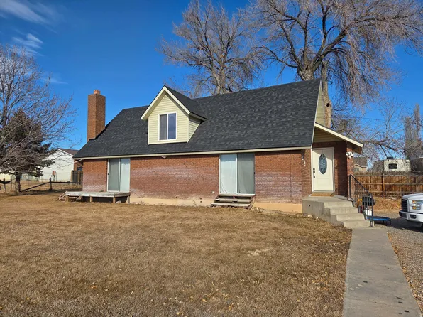 1264 S 425 E, Vernal, UT 84078