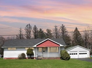204 Ash St, Vandling, PA 18421