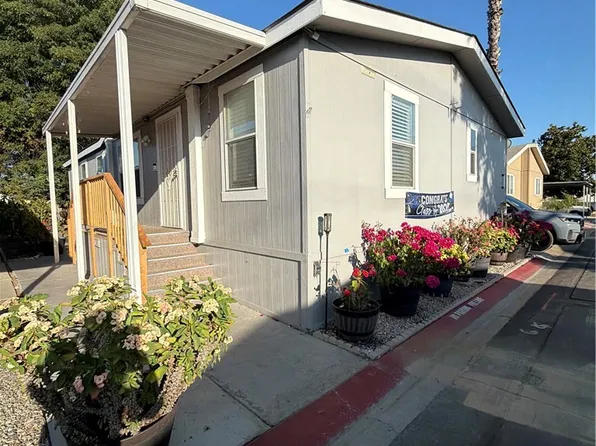 1855 E Riverside Dr Space 209, Ontario, CA 91761