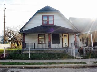 265 E Caven St, Indianapolis, IN 46225