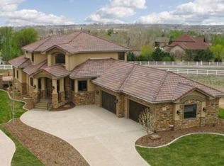 1040 W 141st Cir, Westminster, CO 80023