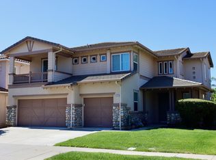 4322 The Masters Dr, Fairfield, CA