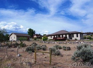 18527 Westridge Rd, Cedaredge, CO 81413
