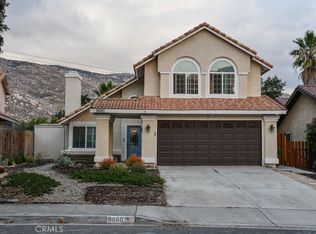 9680 Sycamore Canyon Rd, Moreno Valley, CA 92557