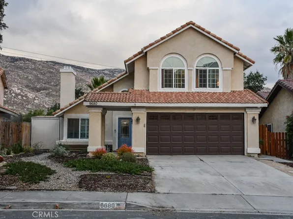 9680 Sycamore Canyon Rd, Moreno Valley, CA 92557
