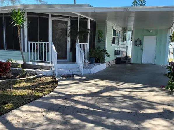 7880 54th Ave N Lot 117, Saint Petersburg, FL 33709