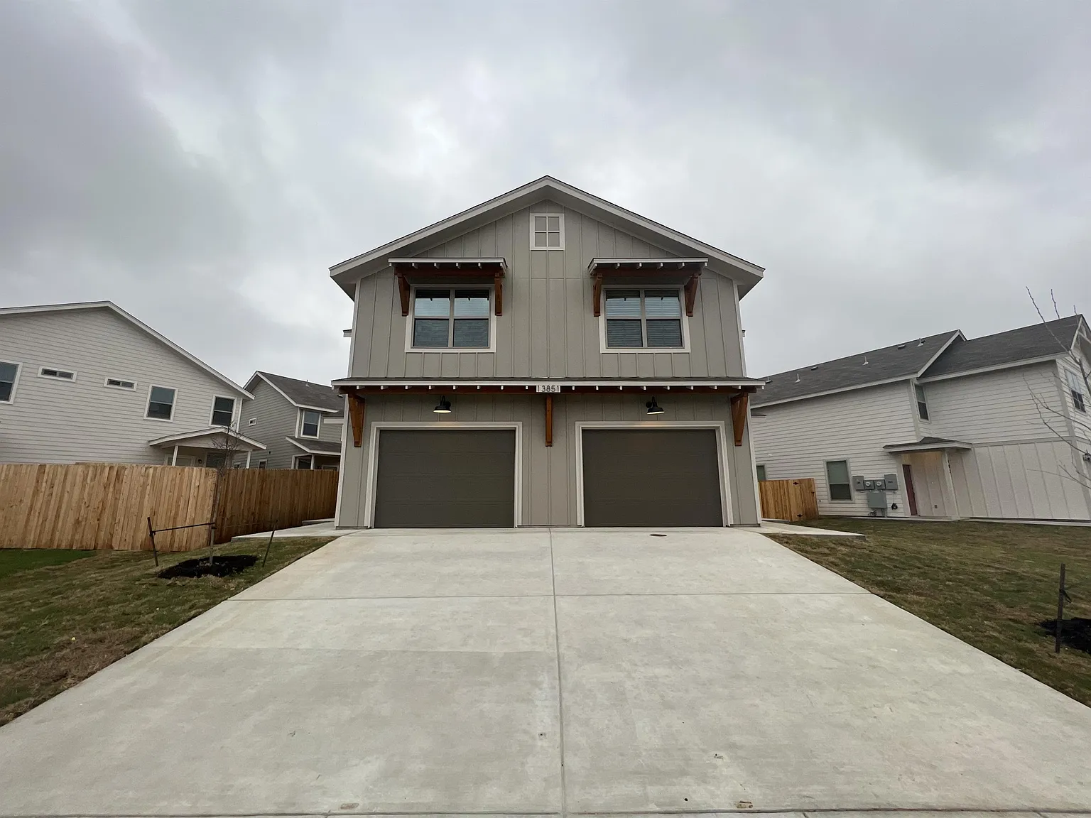 13851 Enzo Gate San Antonio, Tx. 78253 - 101 — Photo 2