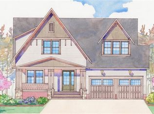 801 Patrick Johnston Ln, Davidson, NC 28036