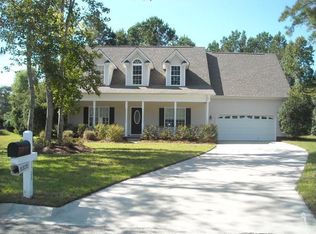 1703 Linkside Way SW, Ocean Isle Beach, NC 28469