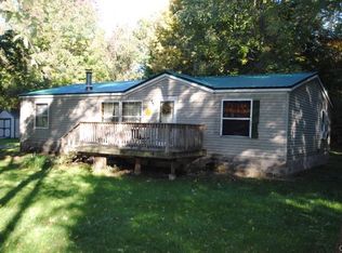 122 County Route 1, Mexico, NY 13114