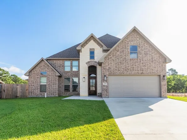 8140 Birkdale Dr, Beaumont, TX 77707