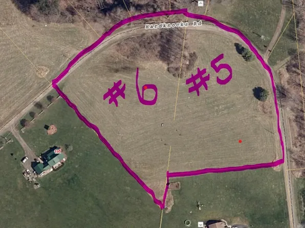 165 & 167 Hardknocks Rd, Unadilla, NY 13849