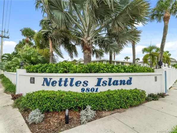 2013 Nettles Blvd, Jensen Beach, FL 34957