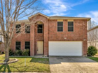 2236 Chestnut Dr, Little Elm, TX 75068