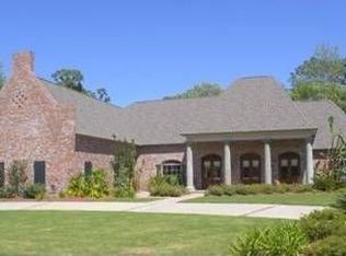 1000 Michael Dr, Deridder, LA 70634