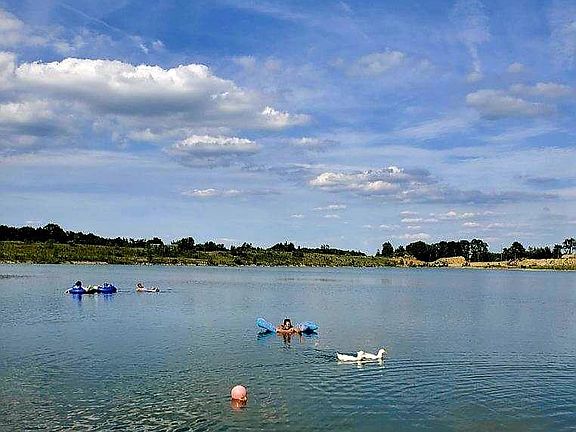 5th image of 1915 S Lake George Rd