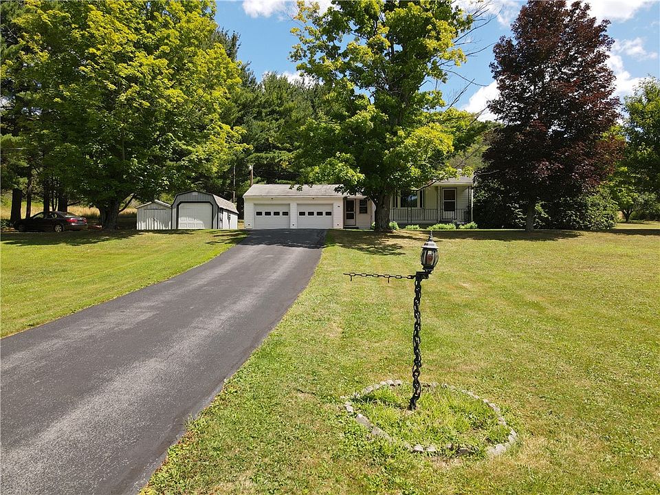 8445 Route 46, Smethport, PA 16749 Zillow