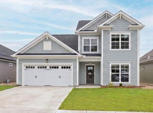 2967 Discovery Dr NW, Cleveland, TN 37312