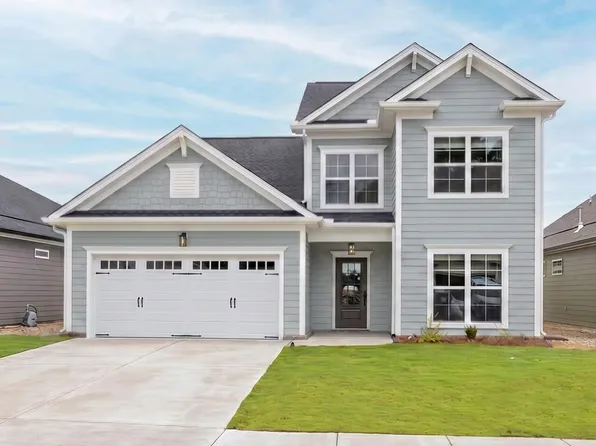 2967 Discovery Dr NW, Cleveland, TN 37312