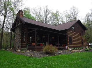 1655 Scrubgrass Rd, Mercer, PA 16137