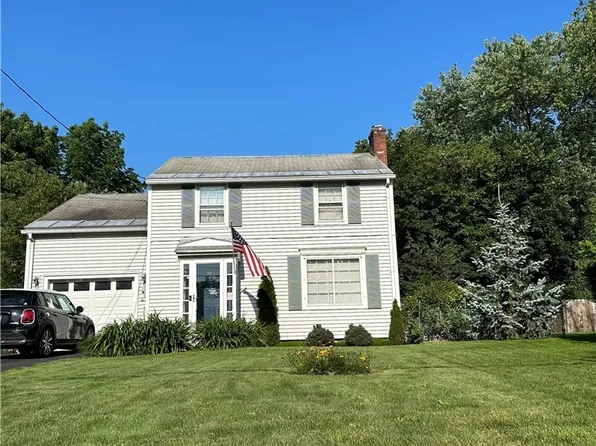 1217 Westmoreland Ave, Syracuse, NY 13210