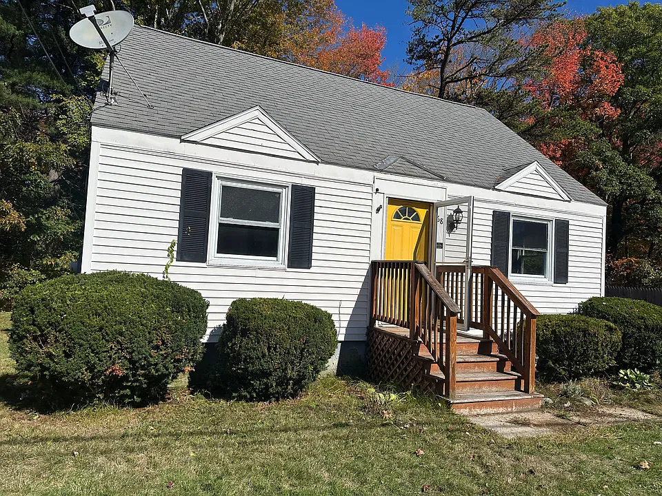68 Merrymeeting Rd