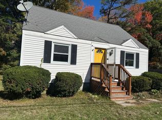 68 Merrymeeting Rd, Brunswick, ME 04011