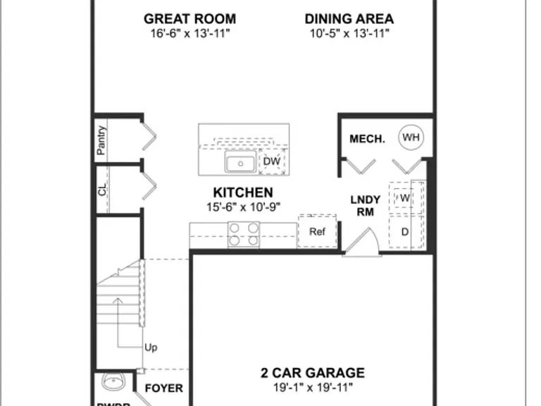 Bushwillow Dr — Photo 15