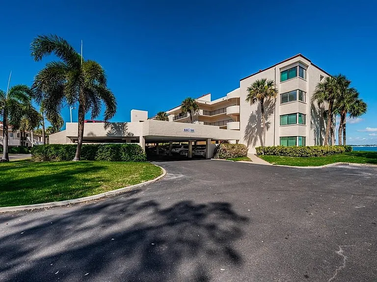 5505 Puerta Del Sol Blvd S #325 — Photo 3