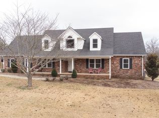 110 Samantha Ct, Murfreesboro, TN 37130