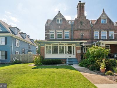 6332 Woodbine Ave, Philadelphia, PA, 19151