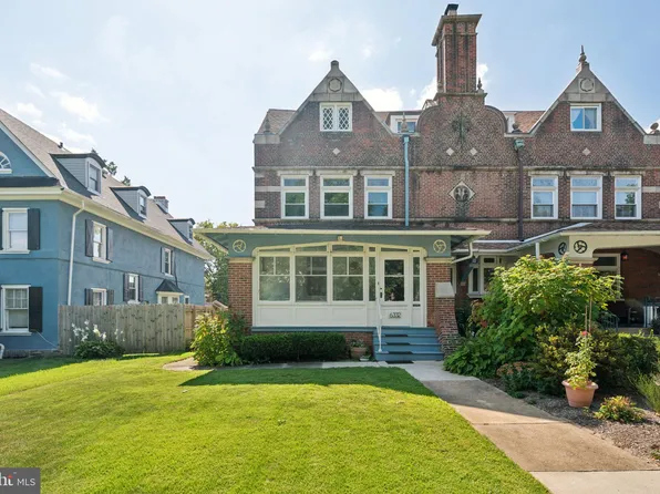 6332 Woodbine Ave, Philadelphia, PA 19151