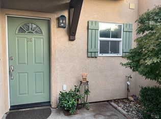 36 Bridgegate Way, Napa, CA 94558
