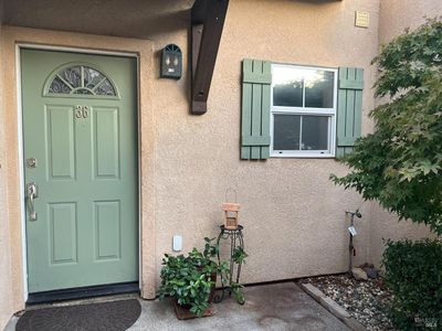 36 Bridgegate Way, Napa, CA, 94558
