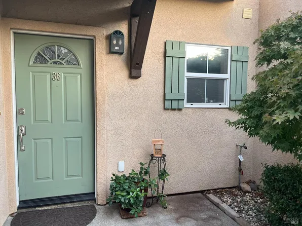 36 Bridgegate Way, Napa, CA 94559