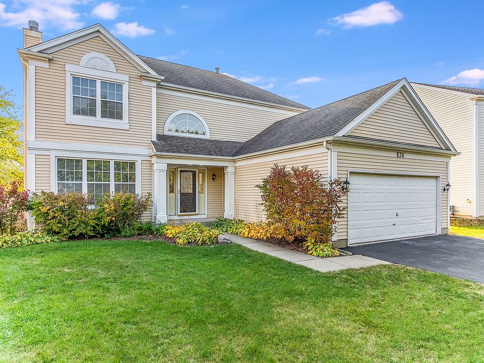 1st image of 836 Tylerton Cir