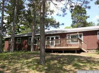 25653 Ironwood Dr, Park Rapids, MN 56470