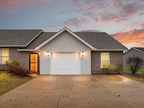 184 Arthurs Ct, Ashland, OH 44805