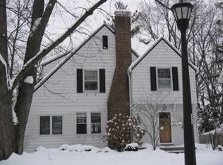 466 Brevoort Rd, Columbus, OH 43214