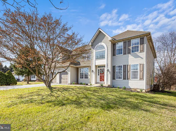 3 Rita Ct, Newark, DE 19702