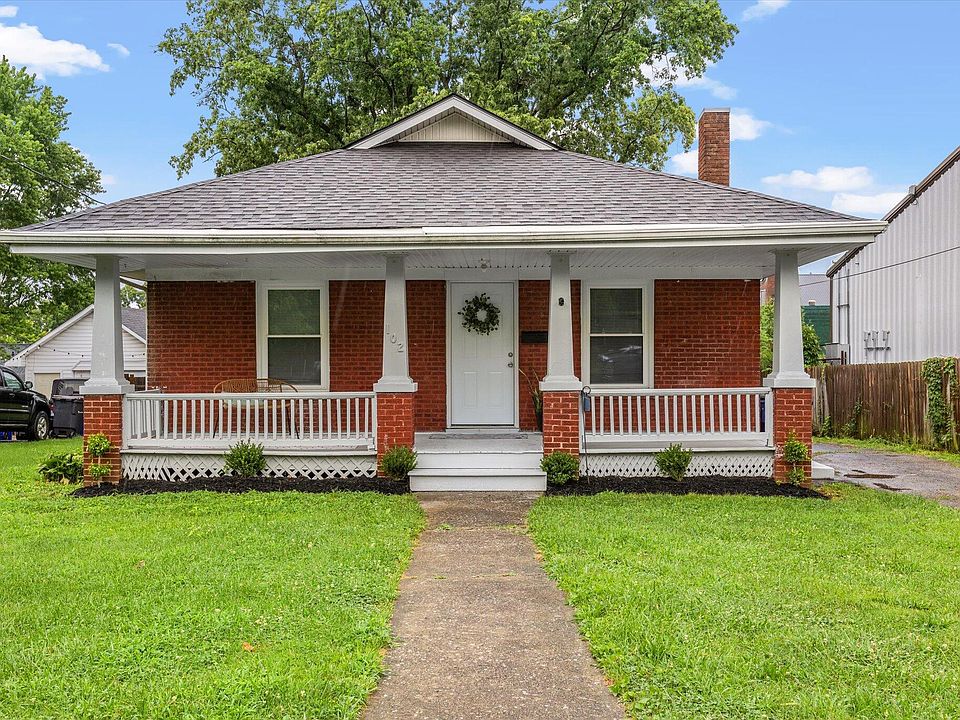 102 Delmont Dr, Lexington, KY 40504 | Zillow