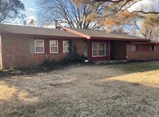 339 S Scouller Rd, Wichita, KS 67209