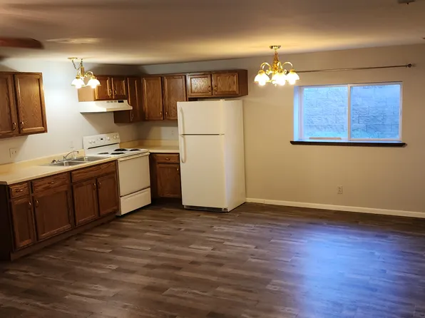 751 Horn St, Washington, MO