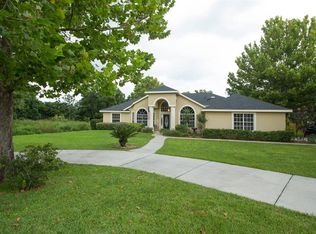 1255 E Fullers Cross Rd, Winter Garden, FL 34787