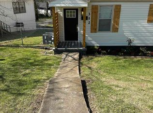 312 8th Ave S, Birmingham, AL 35205