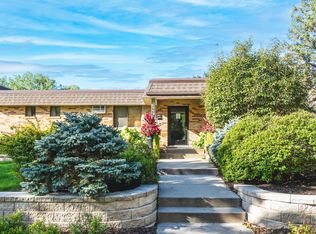 Heritage Heights Apartments, Minneapolis, MN 55433