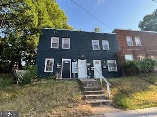 5137 Astor Pl SE, Washington, DC 20019