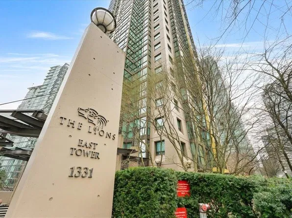 1331 Alberni St, Vancouver, BC